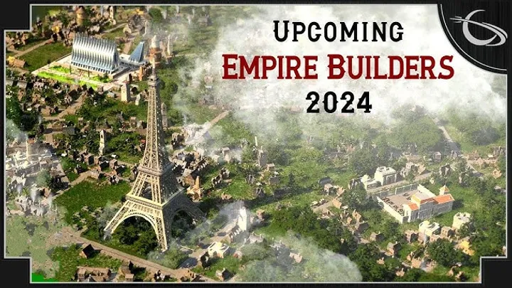 Best Empire-Building Games for Thinkers