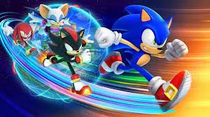 Sonic the Hedgehog™ Classic screenshot 4