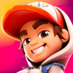 Subway Surfers