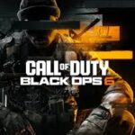 Call of Duty Black Ops 6