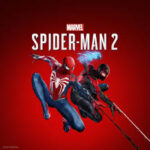 Marvel’s Spider-Man 2